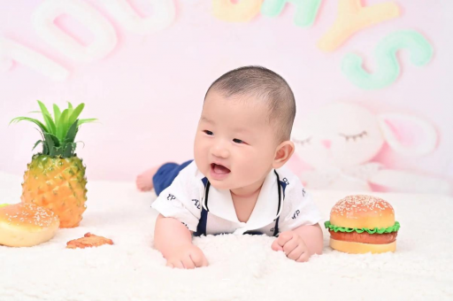 澧县宝宝脸上有红疙瘩